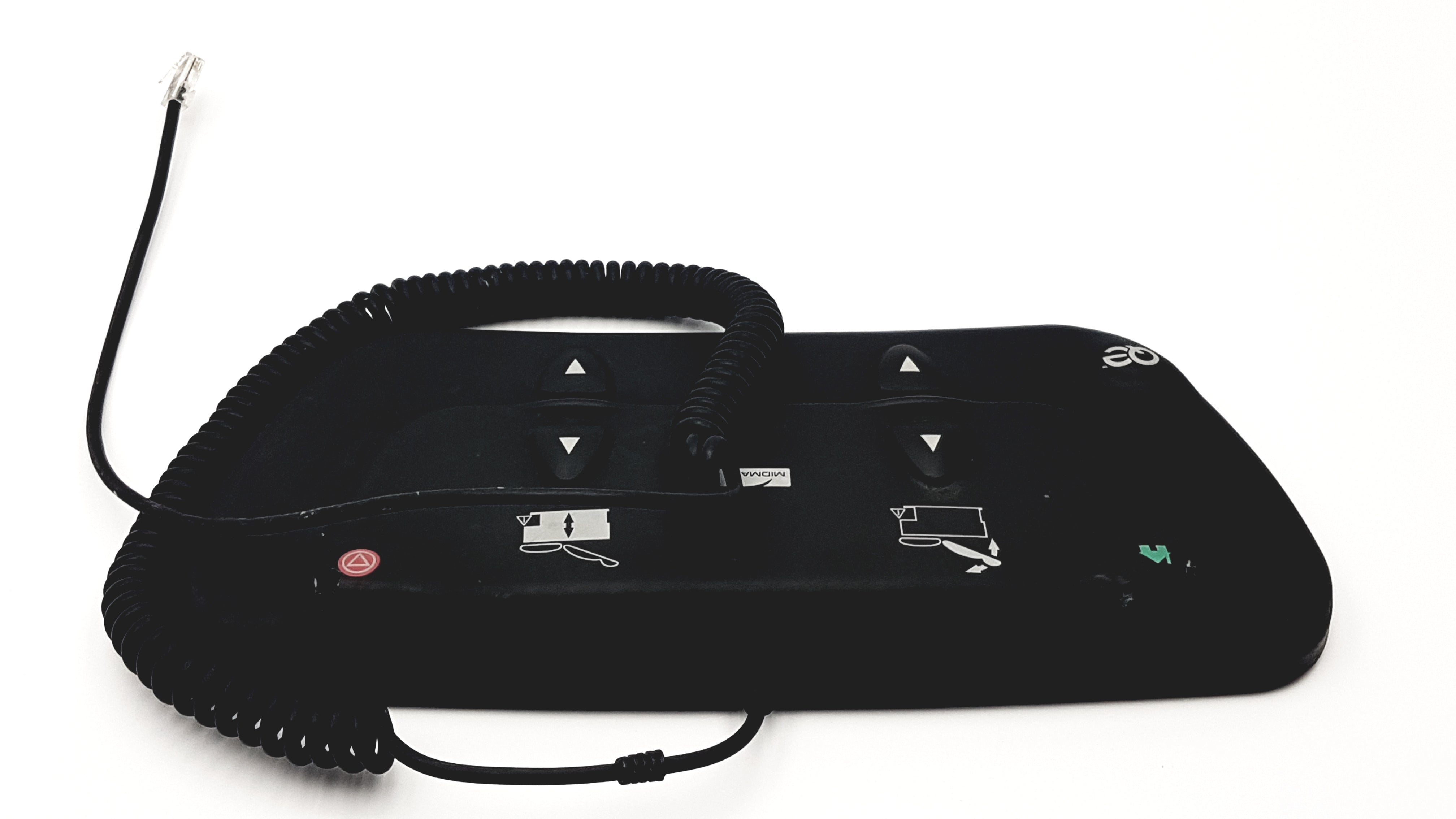 Load image into Gallery viewer, A Biomedical Service Midmark QE IPX1 Foot Pedal 175.00