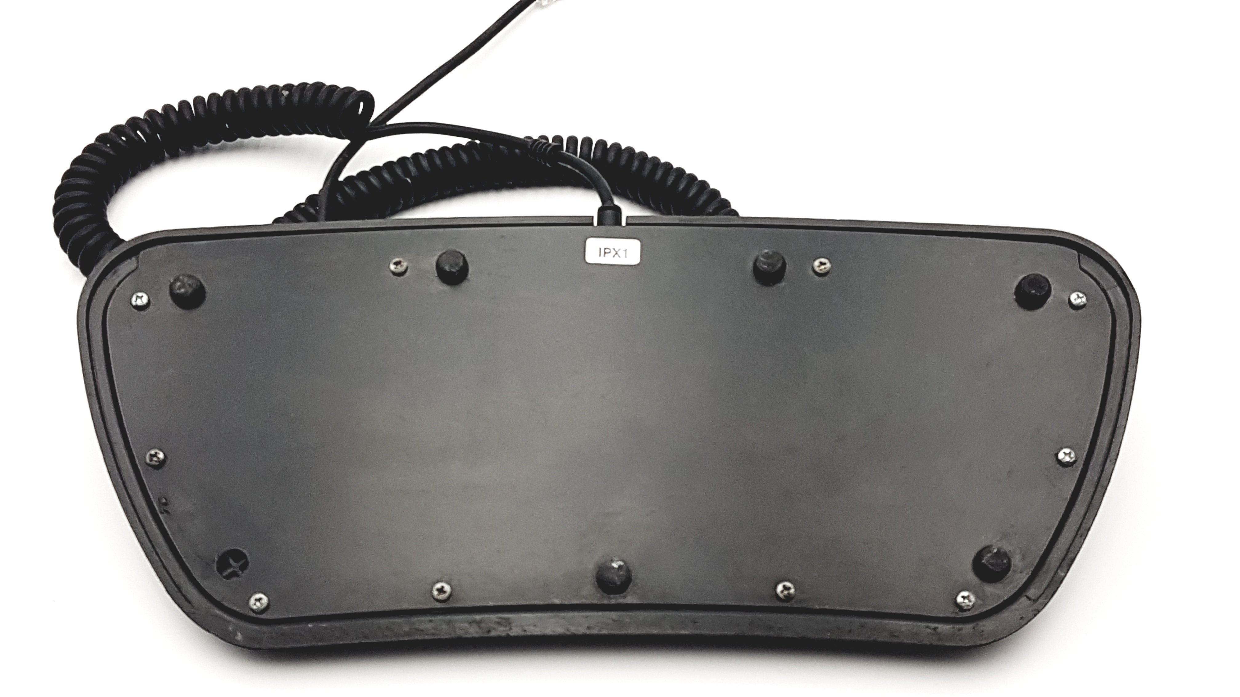 Load image into Gallery viewer, A Biomedical Service Midmark QE IPX1 Foot Pedal 175.00