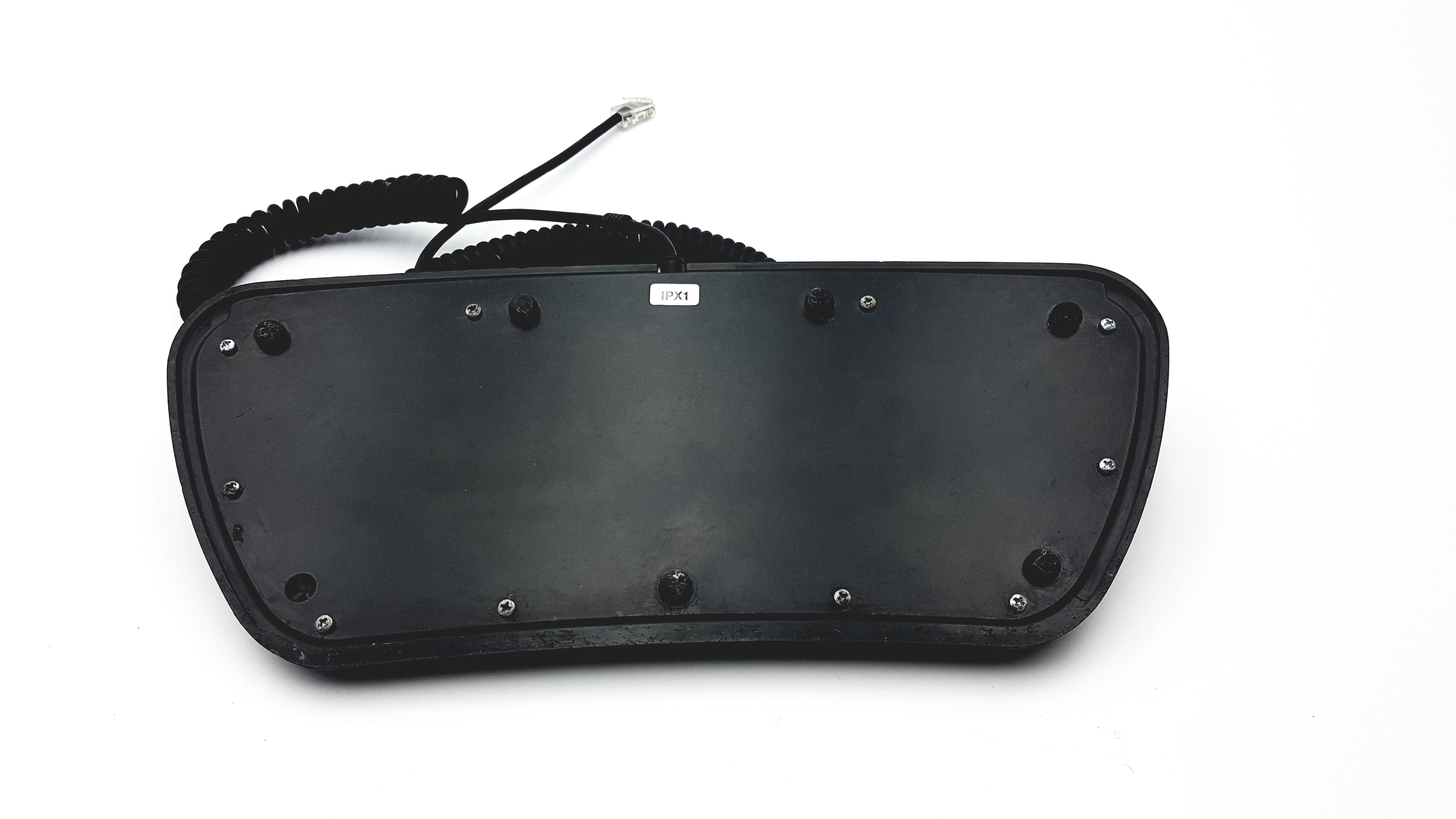 Load image into Gallery viewer, A Biomedical Service Midmark QE IPX1 Foot Pedal 175.00