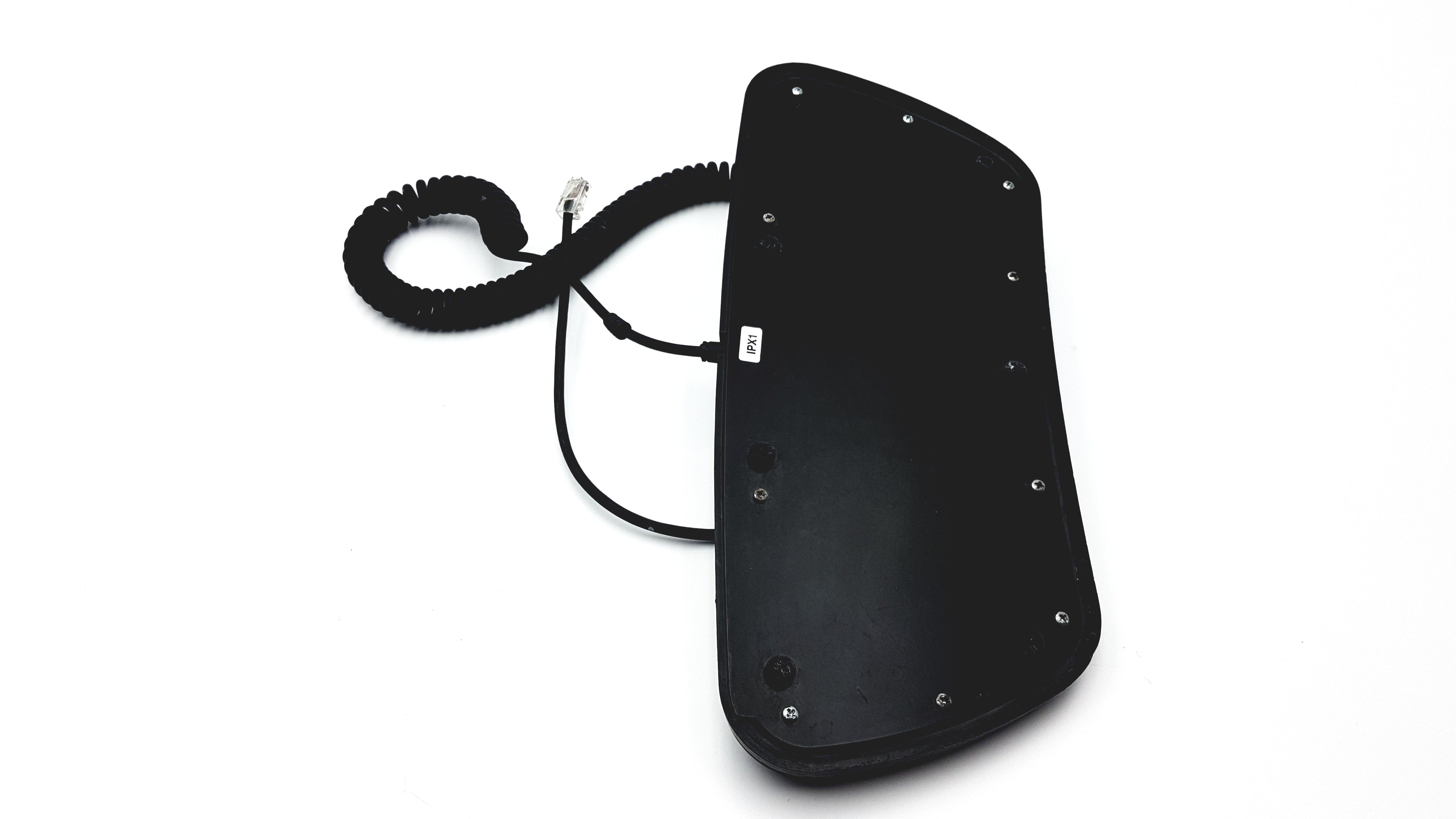 Load image into Gallery viewer, A Biomedical Service Midmark QE IPX1 Foot Pedal 175.00