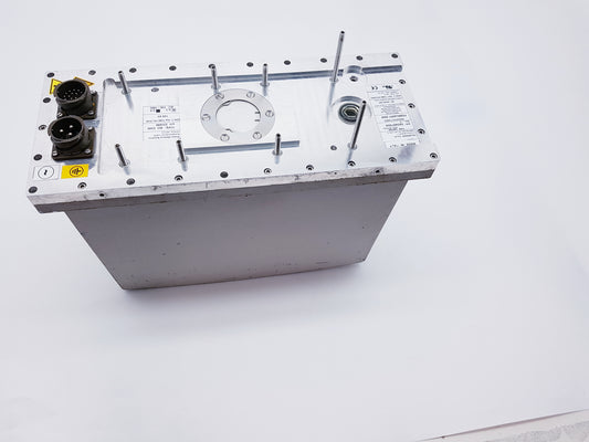 A Biomedical Service Philips BV Pulsera X-ray Tube Voltage RO 0306 C-Arm Parts P/N 452212905321 / 10263300 1300.00