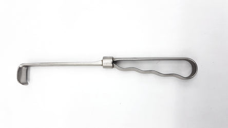 BioMedical-V.Mueller SU-3470  Soft Tissue Grasper Abdominal Instrument