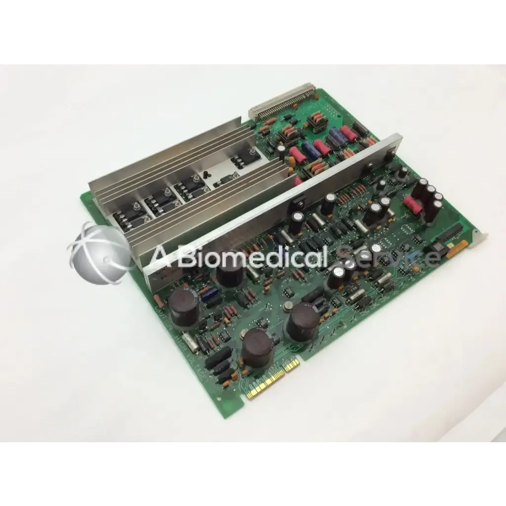 Load image into Gallery viewer, A Biomedical Service 2500-0889-05A Board 