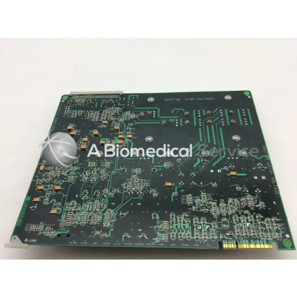 Load image into Gallery viewer, A Biomedical Service 2500-0889-05A Board 