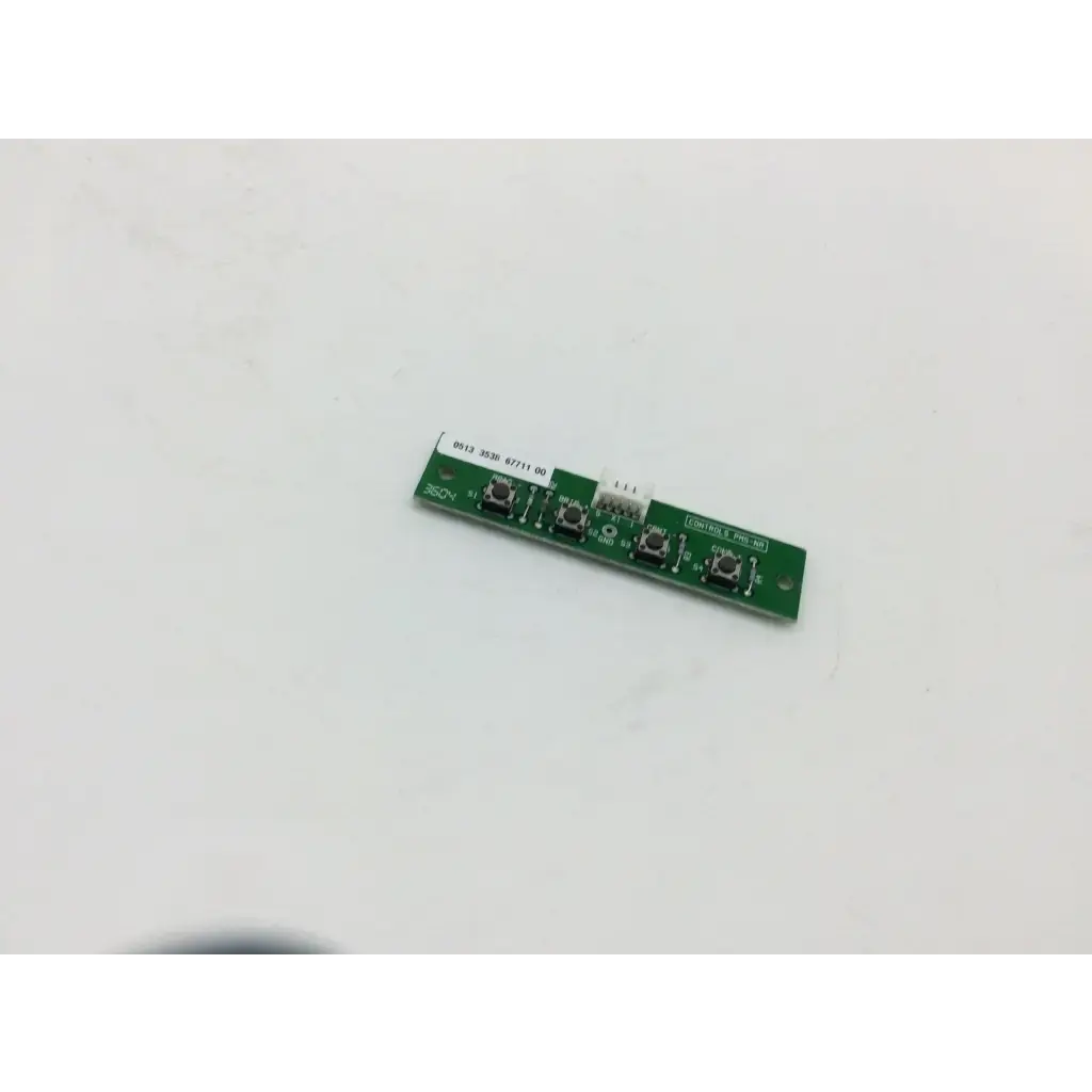 Load image into Gallery viewer, A Biomedical Service 3119 203 3846 1 Control Board 50.00