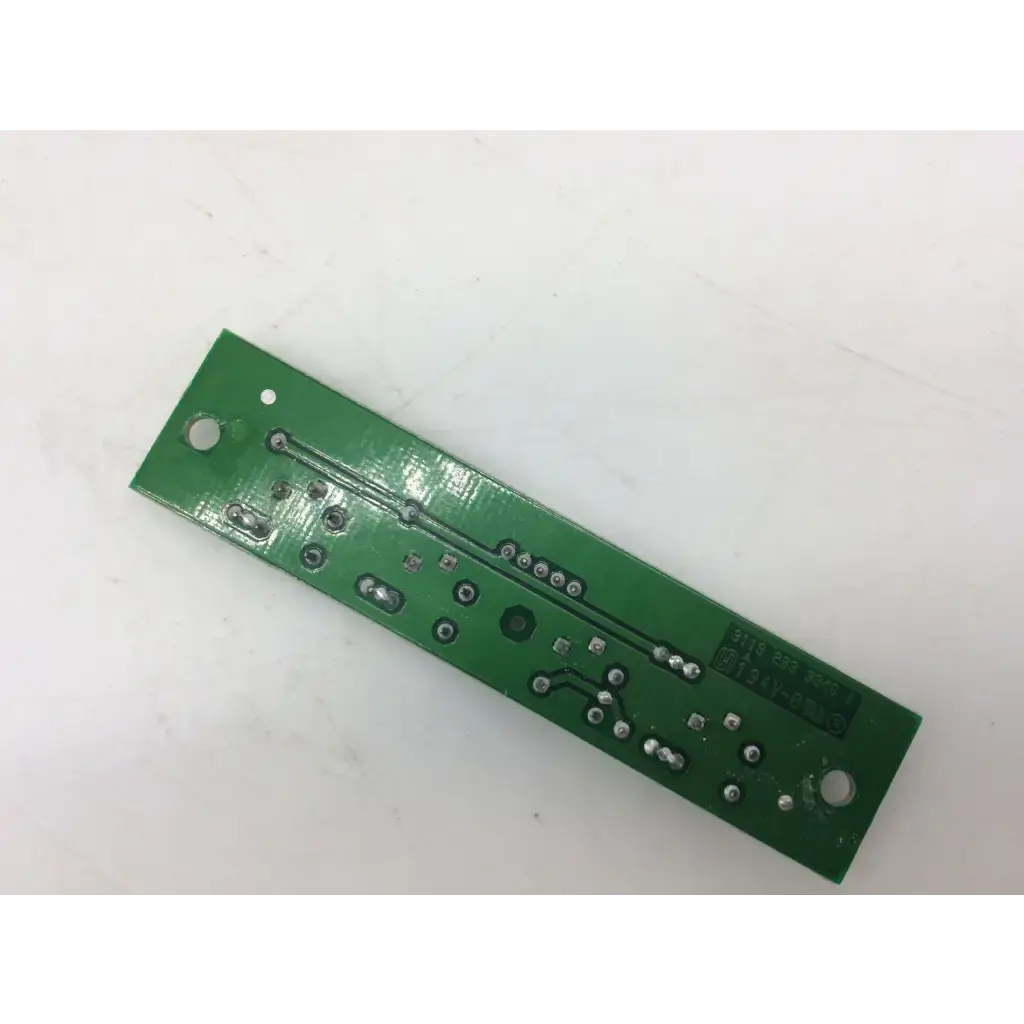 Load image into Gallery viewer, A Biomedical Service 3119 203 3846 1 Control Board 50.00