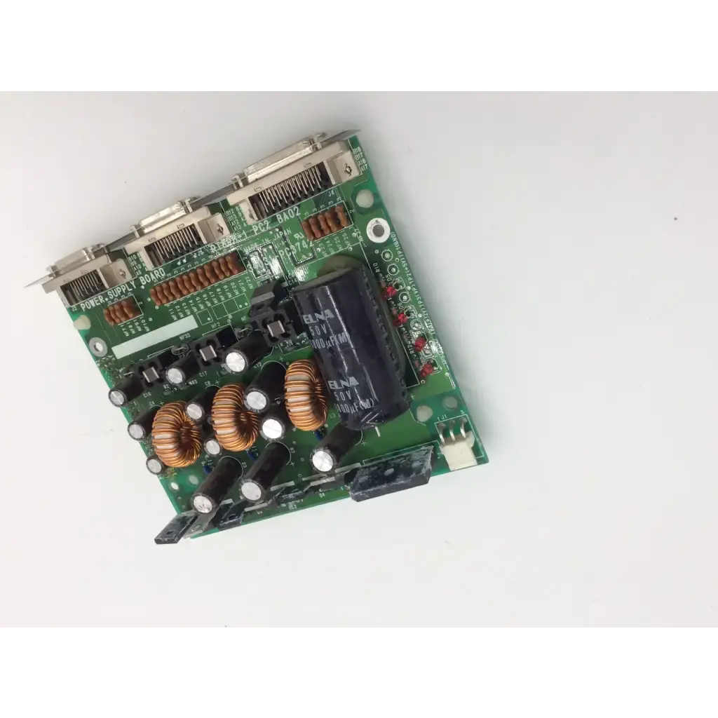Load image into Gallery viewer, A Biomedical Service 34031-pc3742 power supply board 