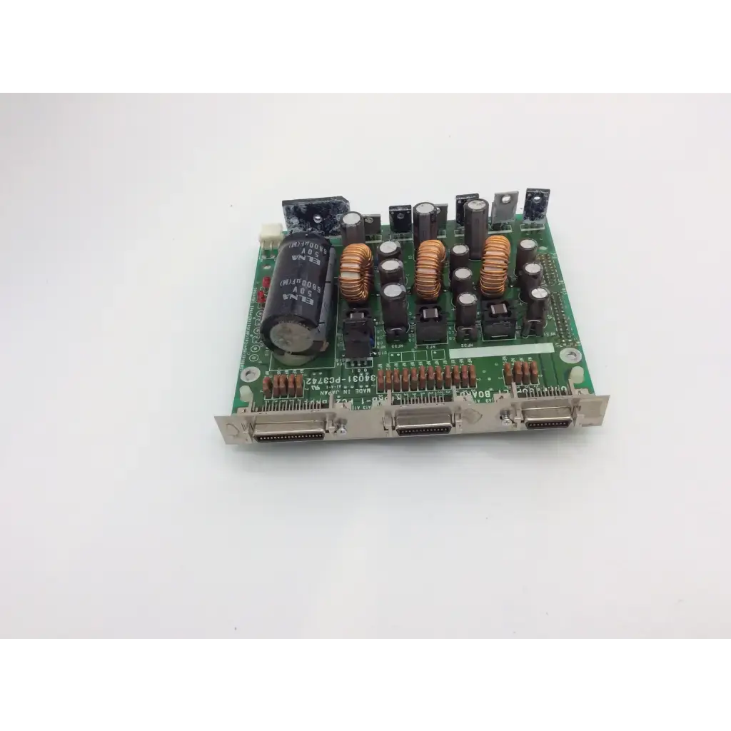Load image into Gallery viewer, A Biomedical Service 34031-pc3742 power supply board 