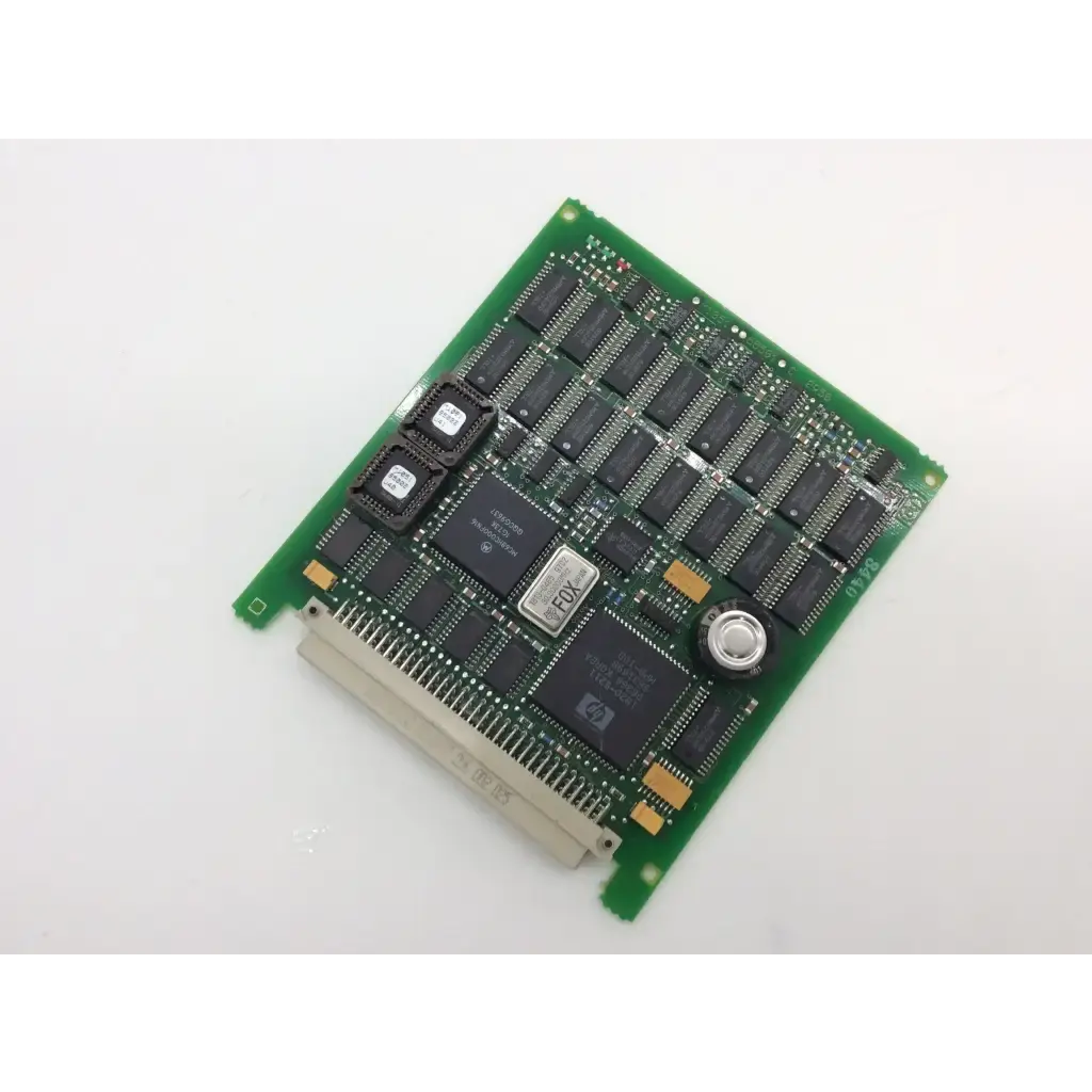 Load image into Gallery viewer, A Biomedical Service 3440 Circuit Board 