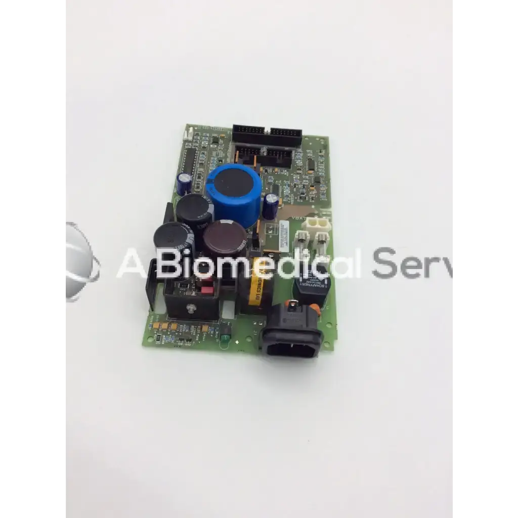 Load image into Gallery viewer, A Biomedical Service 35133- R03G-0011 Board 
