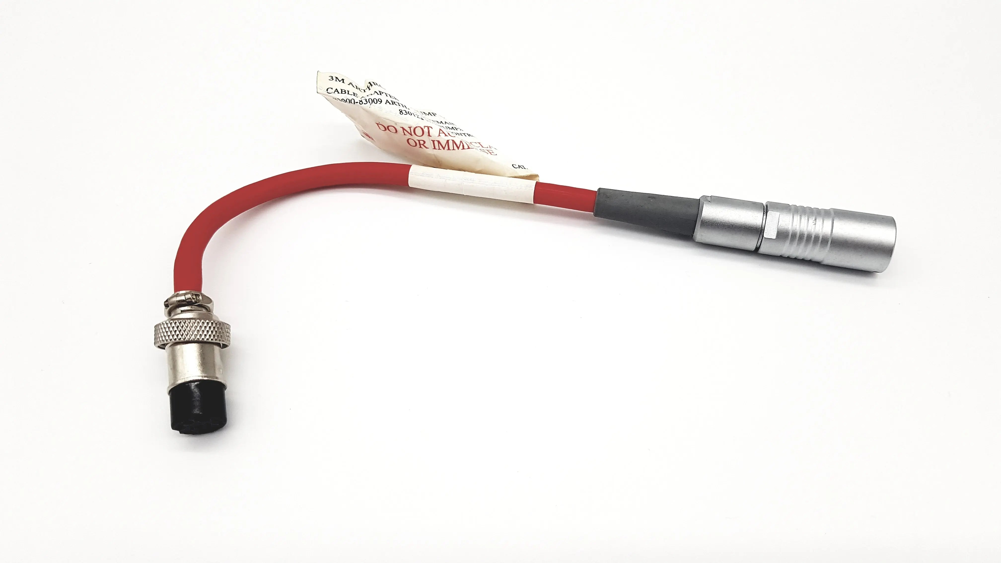 Load image into Gallery viewer, A Biomedical Service 3M Arthroscopy Pump Cable Adapter 83014 