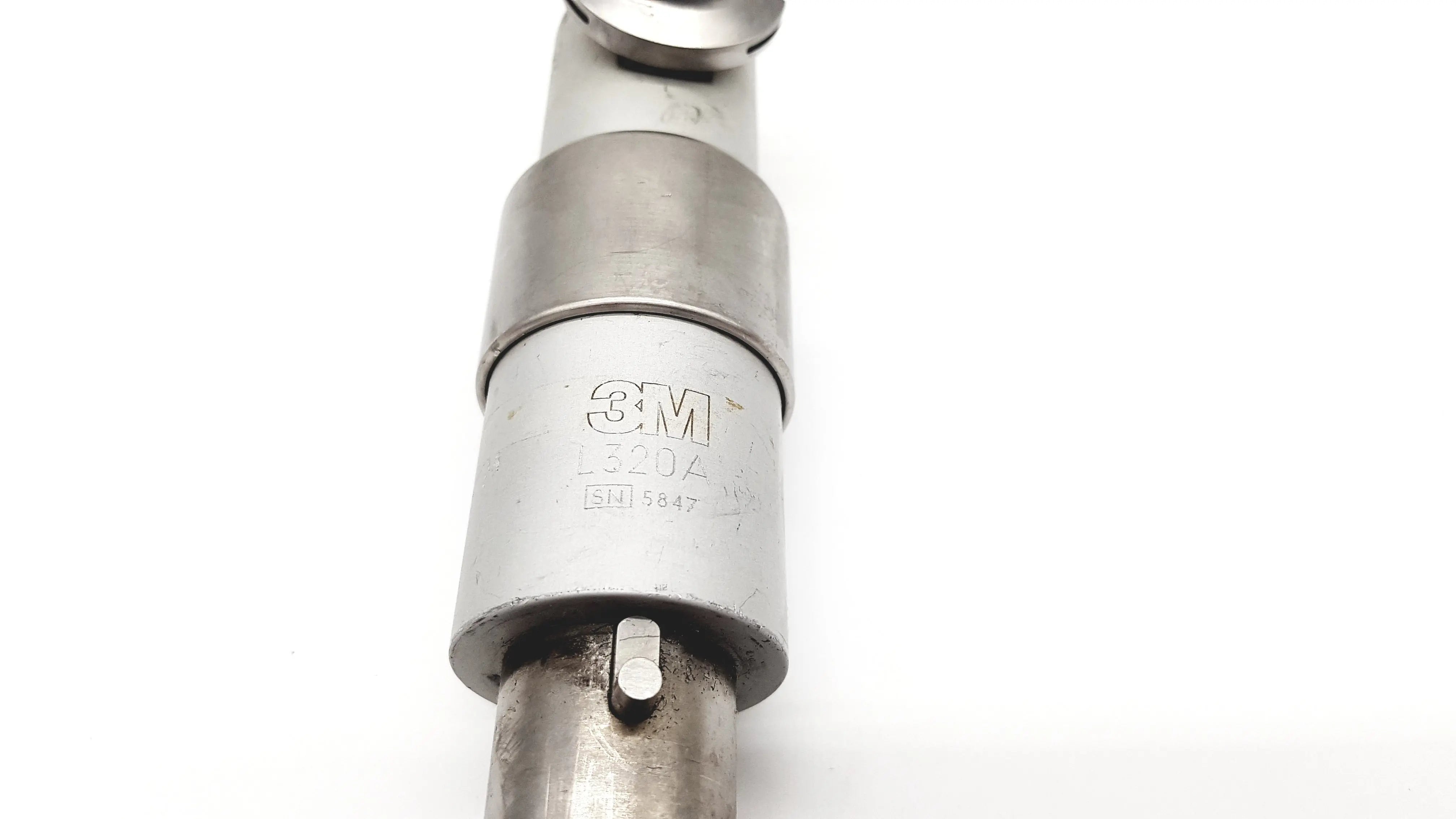 Load image into Gallery viewer, A Biomedical Service 3M L320A Oscillating Saw Maxi Attachment 