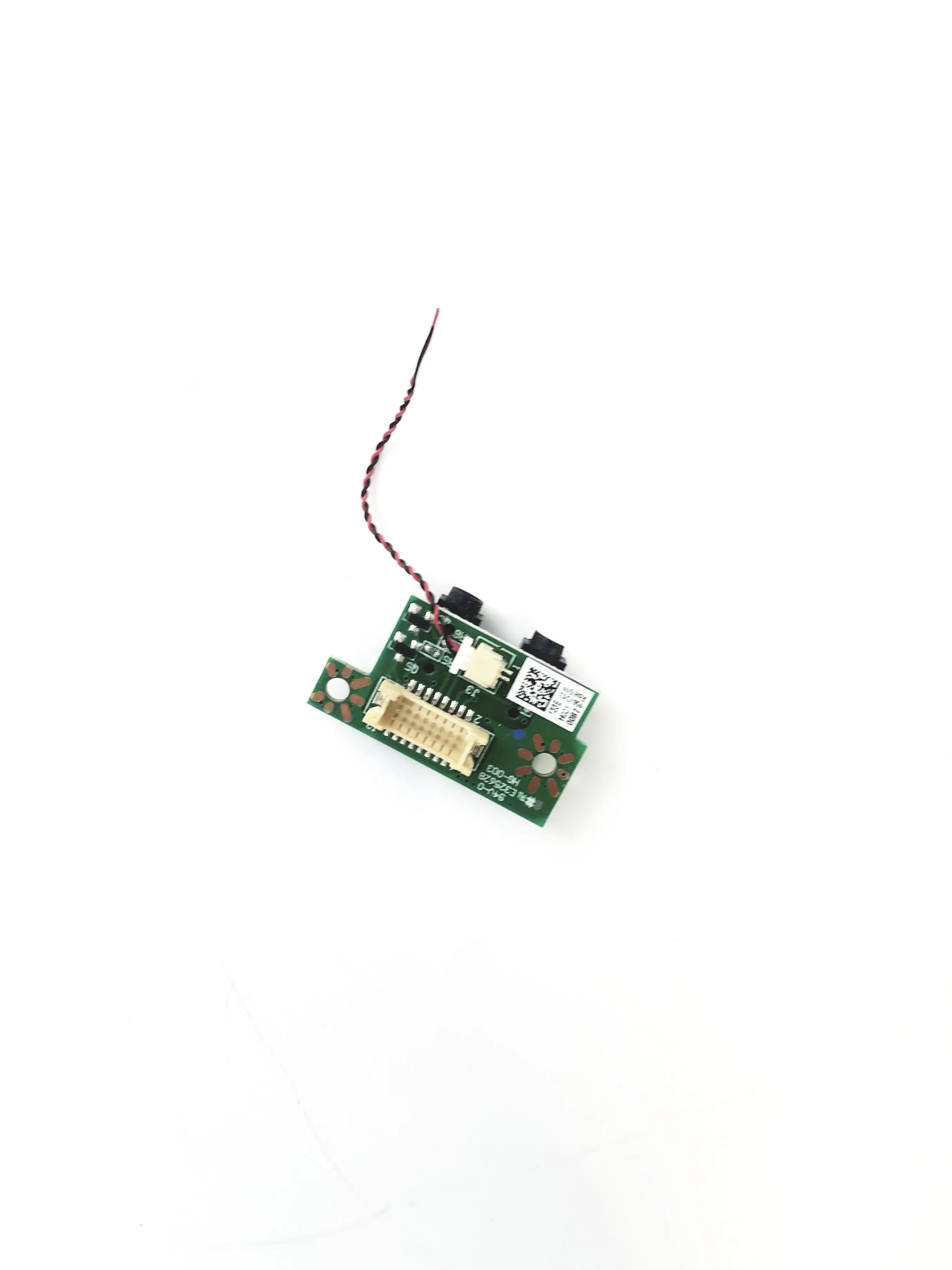 Load image into Gallery viewer, A Biomedical Service 4433001702F5 Audio Board Rev E 