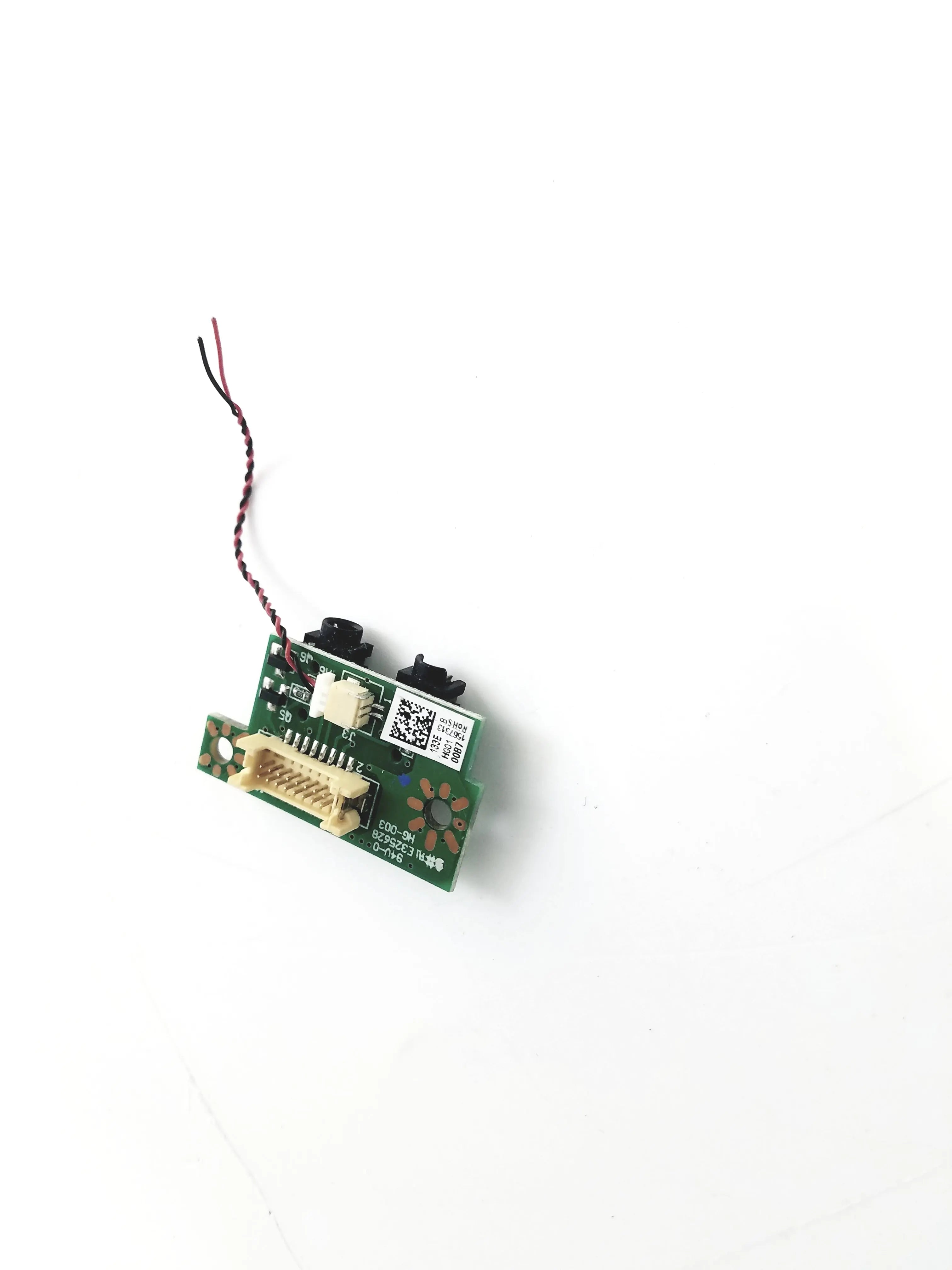 Load image into Gallery viewer, A Biomedical Service 4433001702F5 Audio Board Rev E 