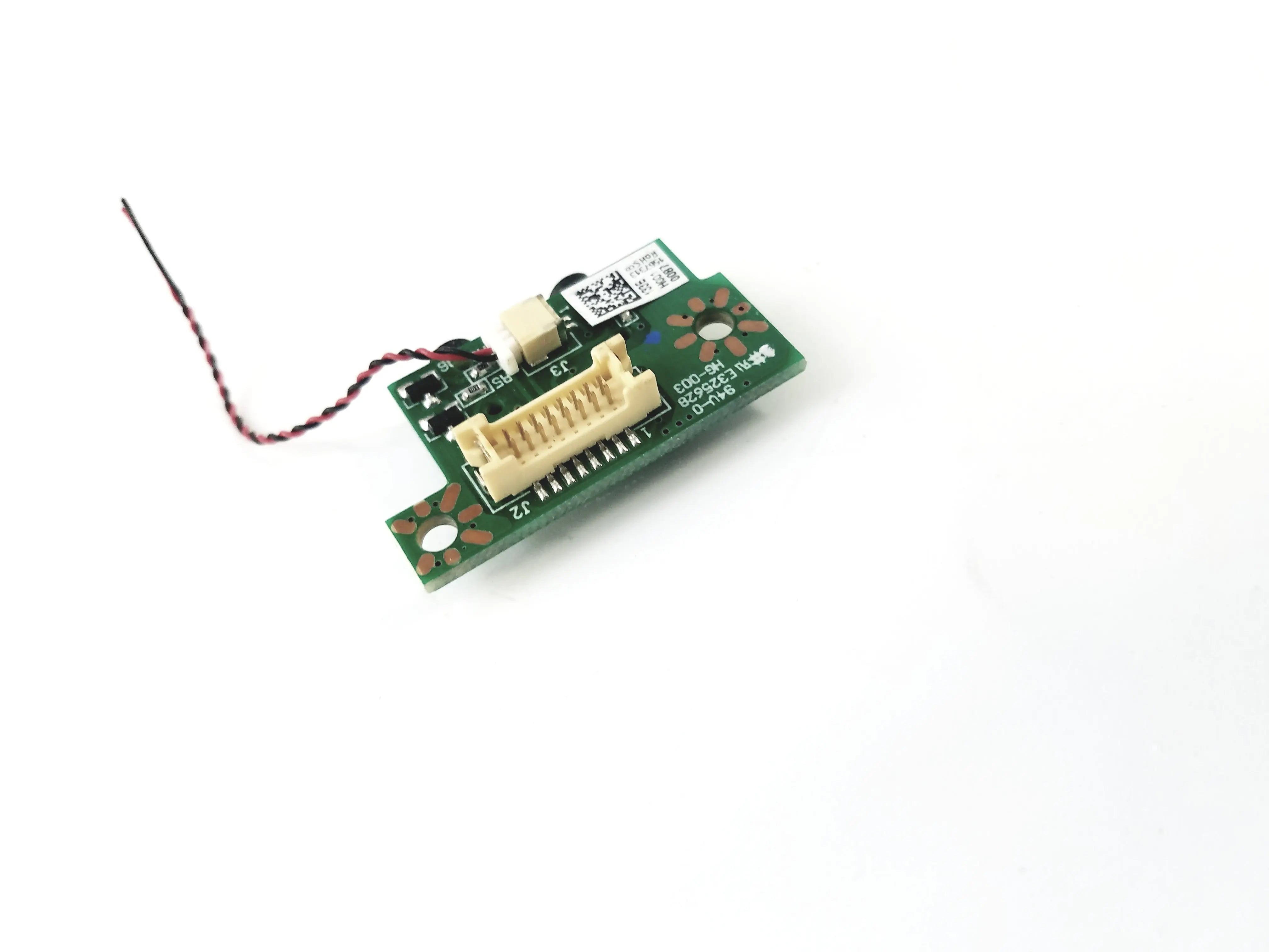 Load image into Gallery viewer, A Biomedical Service 4433001702F5 Audio Board Rev E 