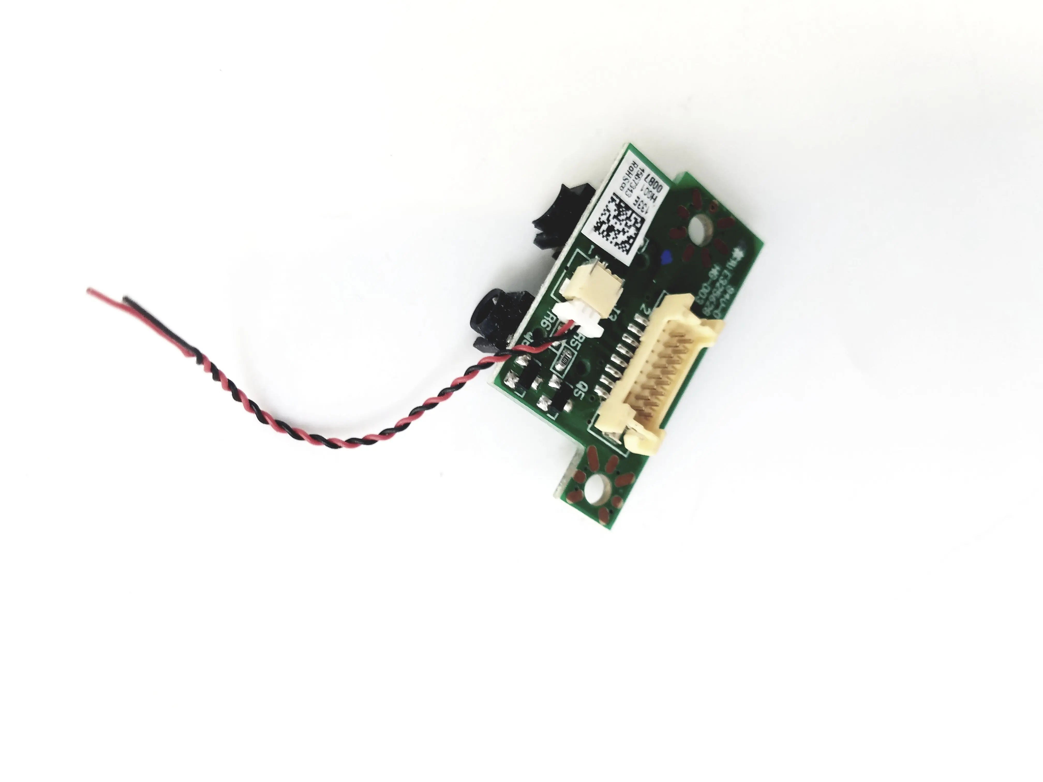 Load image into Gallery viewer, A Biomedical Service 4433001702F5 Audio Board Rev E 