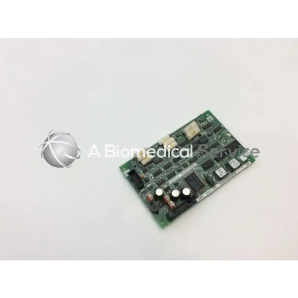 Load image into Gallery viewer, A Biomedical Service 6050-0003-745 Rev J Control Board 