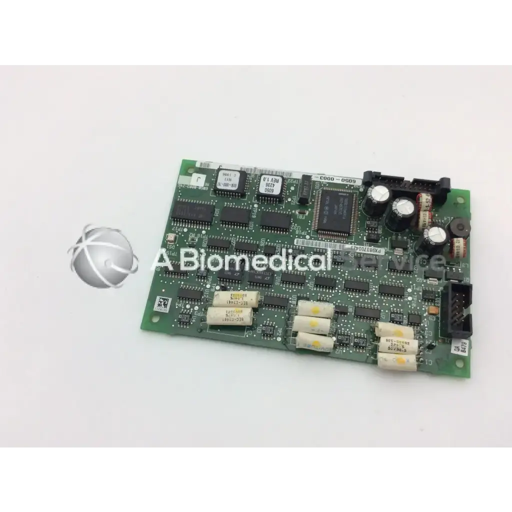 Load image into Gallery viewer, A Biomedical Service 6050-0003-745 Rev J Control Board 