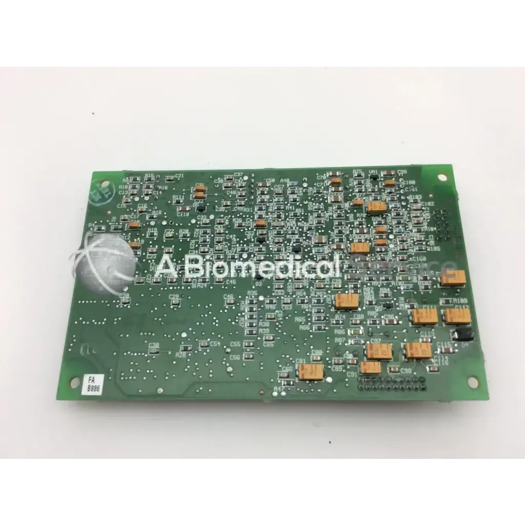 Load image into Gallery viewer, A Biomedical Service 6050-0003-745 Rev J Control Board 