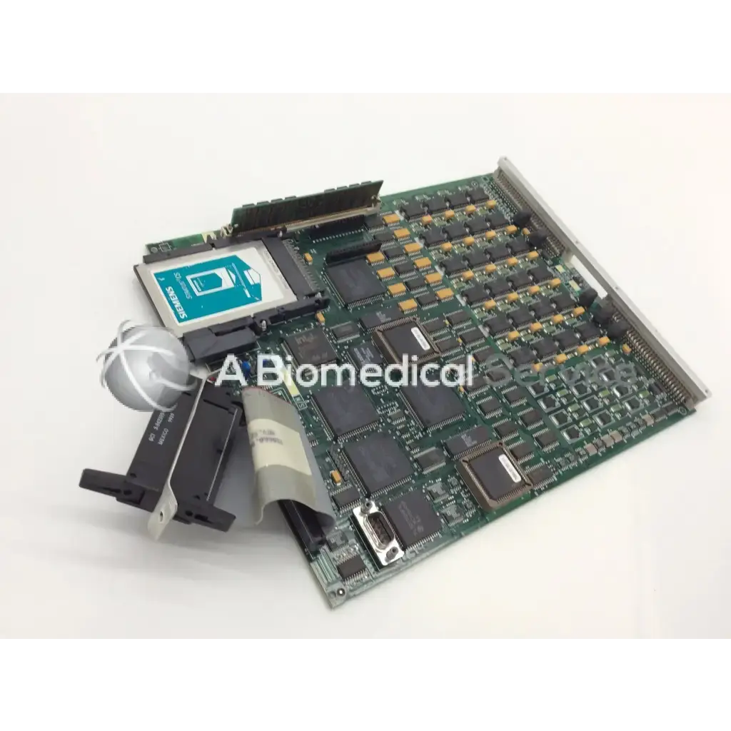 Load image into Gallery viewer, A Biomedical Service 758500 Rev 53 Circuit Board 