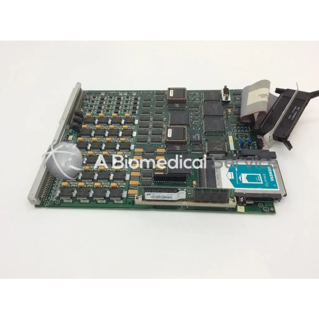 Load image into Gallery viewer, A Biomedical Service 758500 Rev 53 Circuit Board 