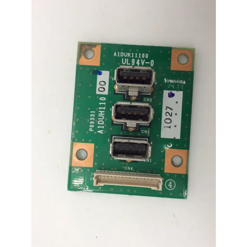 Load image into Gallery viewer, A Biomedical Service A1DUH11000 UL94v-0 Board 