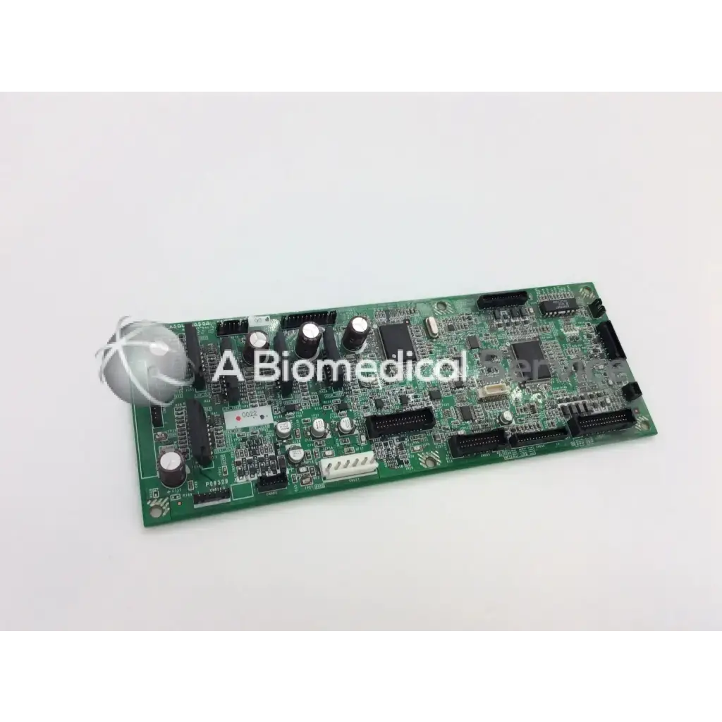 Load image into Gallery viewer, A Biomedical Service A1DUH25000 Konica Minolta Drive Board Mounting 530.00
