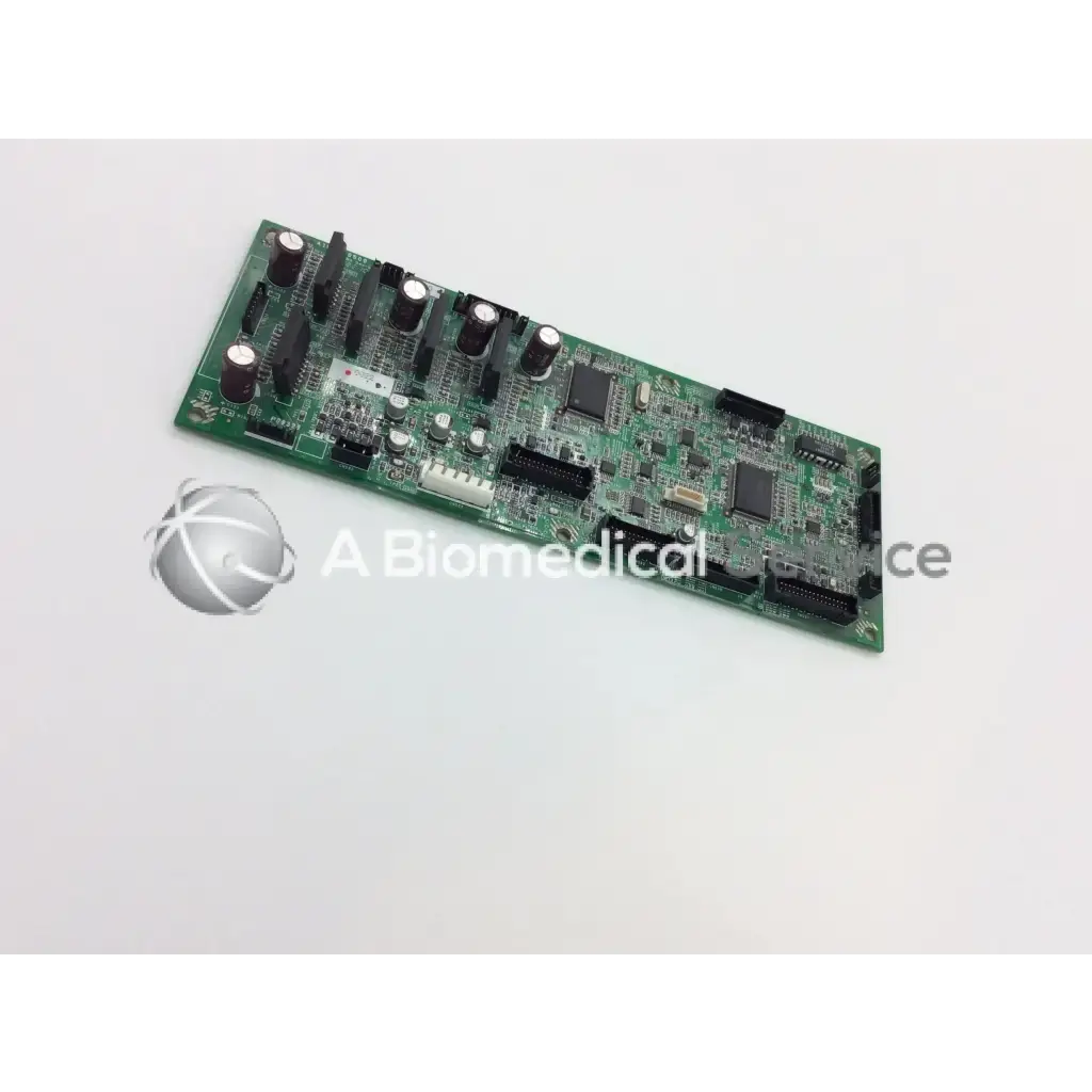 Load image into Gallery viewer, A Biomedical Service A1DUH25000 Konica Minolta Drive Board Mounting 530.00