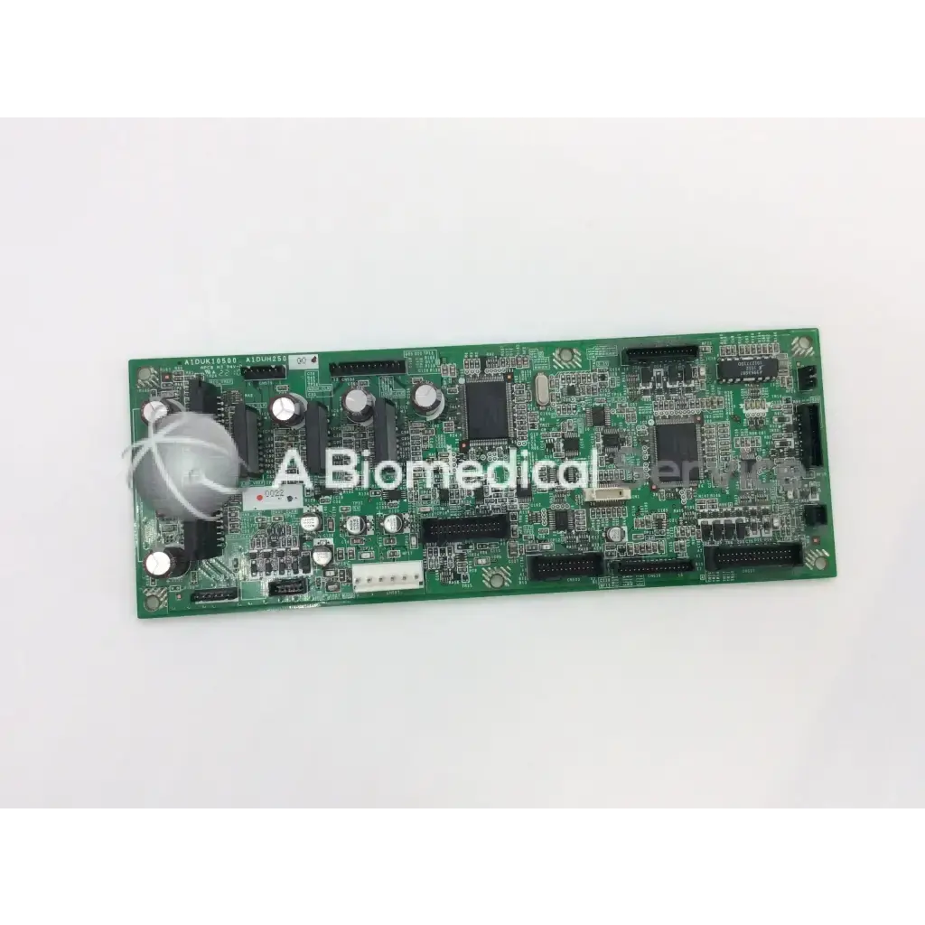 Load image into Gallery viewer, A Biomedical Service A1DUH25000 Konica Minolta Drive Board Mounting 530.00