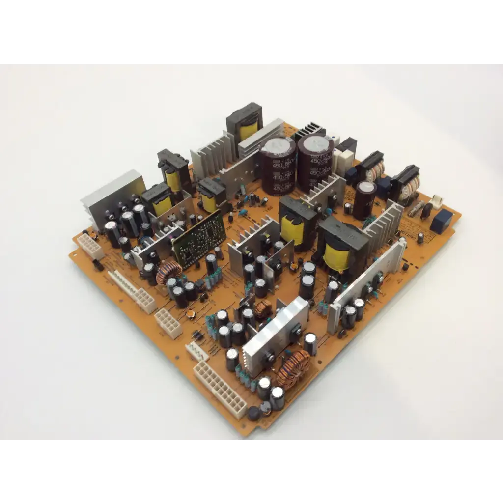 Load image into Gallery viewer, A Biomedical Service A1DUM40101 DC Power Board Source 1 for Konica Minolta Bizhub 