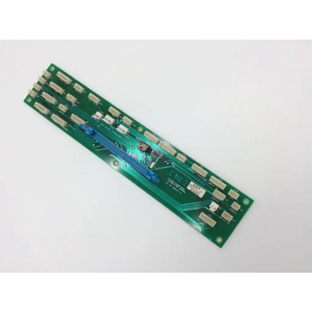 Load image into Gallery viewer, A Biomedical Service AD 3F 890317-3 GE Datex-Engstrom Connection Board 