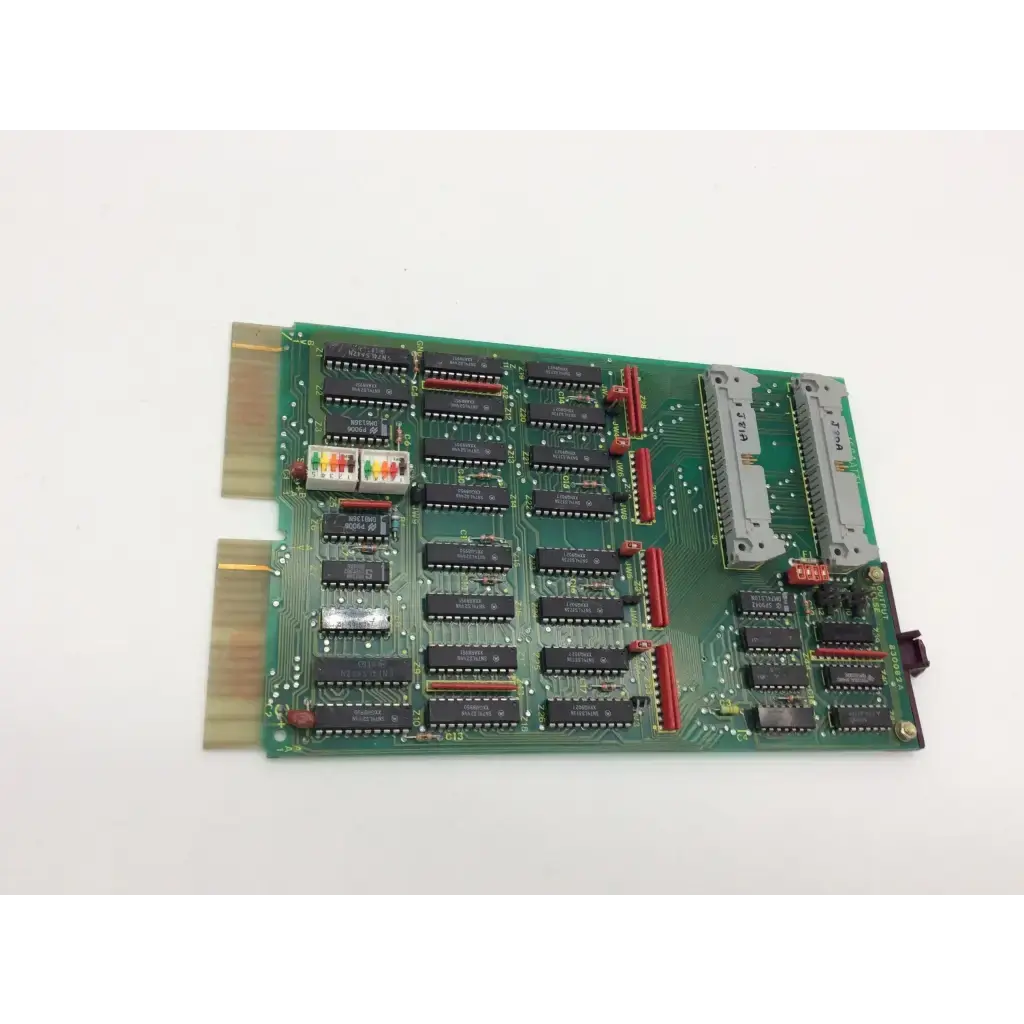 Load image into Gallery viewer, A Biomedical Service ADAC 1664ATTL Output Pulse Board 