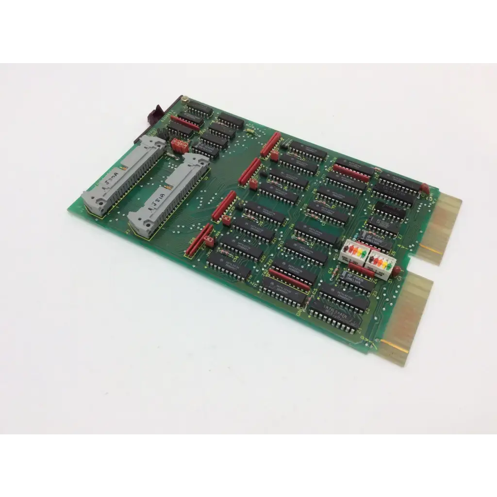 Load image into Gallery viewer, A Biomedical Service ADAC 1664ATTL Output Pulse Board 