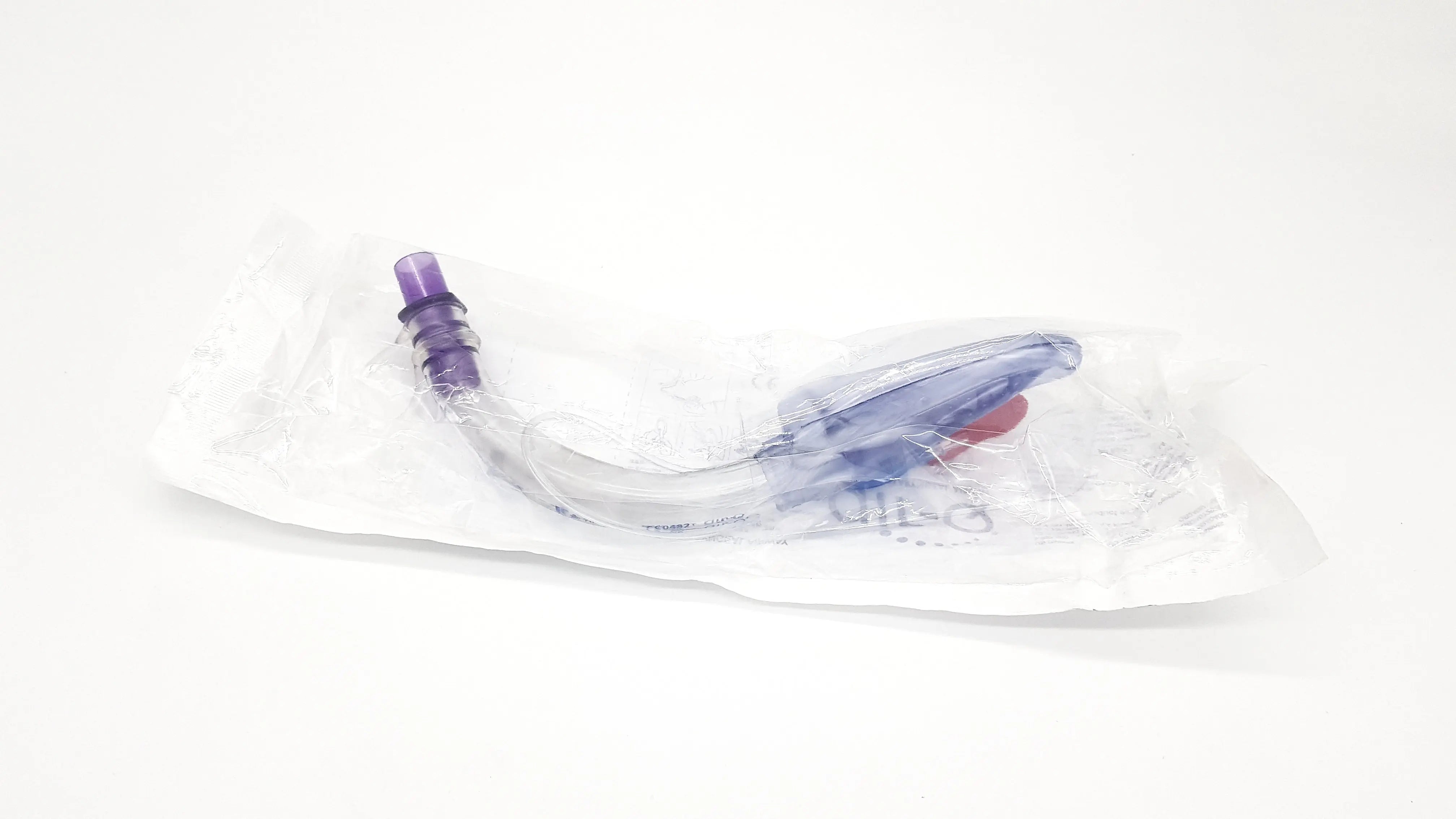 Load image into Gallery viewer, A Biomedical Service AIR-QSP INTUBATING LARYNGEAL AIRWAY COOKGAS 
