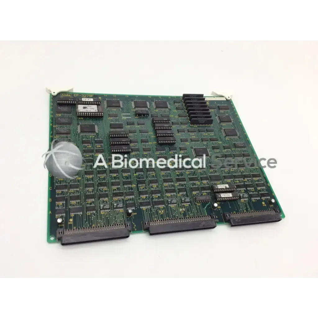 Load image into Gallery viewer, A Biomedical Service ALOKA SSD-2000 Shared Service Parts P/N EP-3279F 