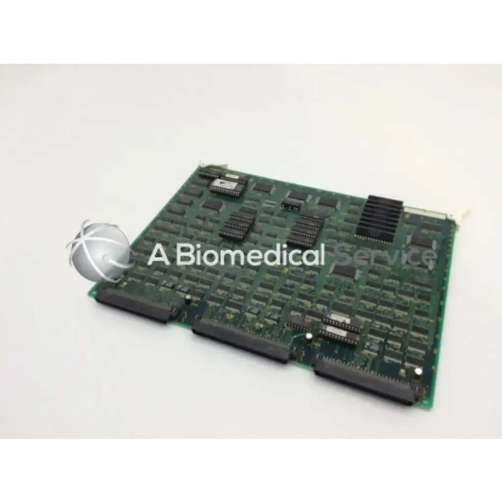 Load image into Gallery viewer, A Biomedical Service ALOKA SSD-2000 Shared Service Parts P/N EP-3279F 