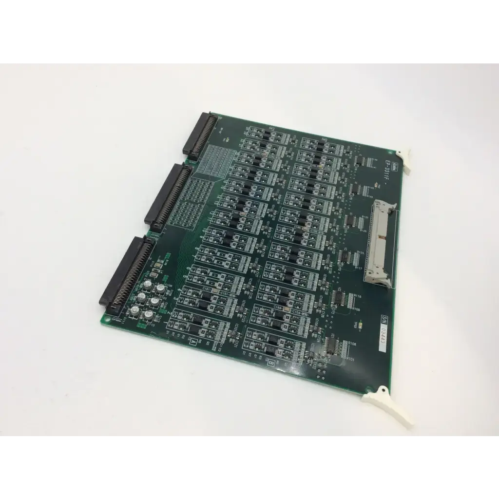 Load image into Gallery viewer, A Biomedical Service ALOKA SSD-2000 Shared Service Parts P/N EP-3311F 