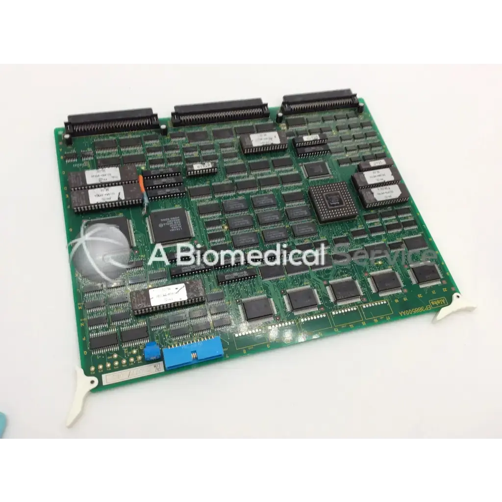 Load image into Gallery viewer, A Biomedical Service ALOKA SSD-2000 Shared Service Parts P/N EP388500AA 