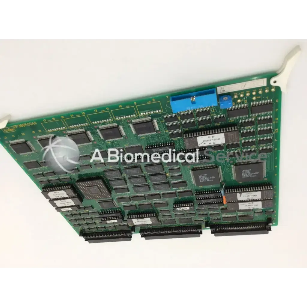 Load image into Gallery viewer, A Biomedical Service ALOKA SSD-2000 Shared Service Parts P/N EP388500AA 