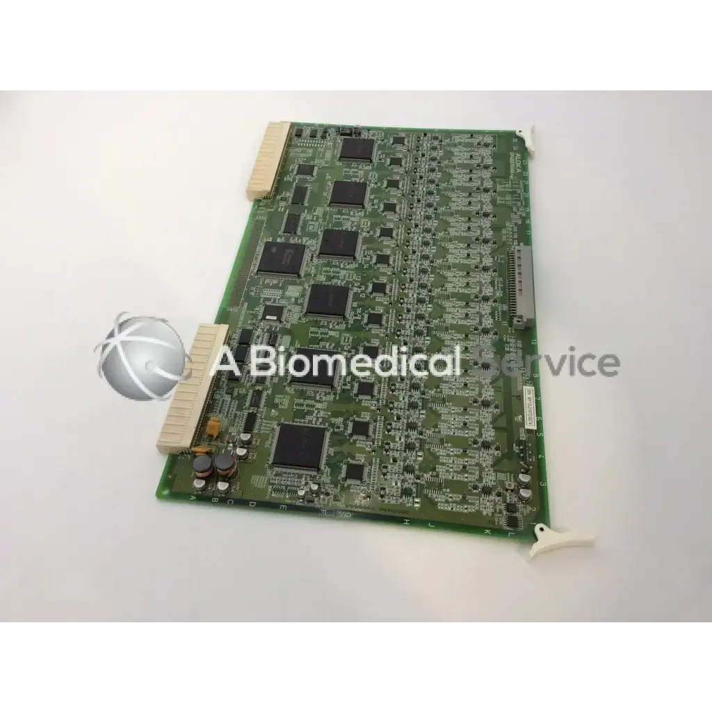 Load image into Gallery viewer, A Biomedical Service ALOKA SSD-5 Ultrasound Accessories Parts P/N EP483700AA 