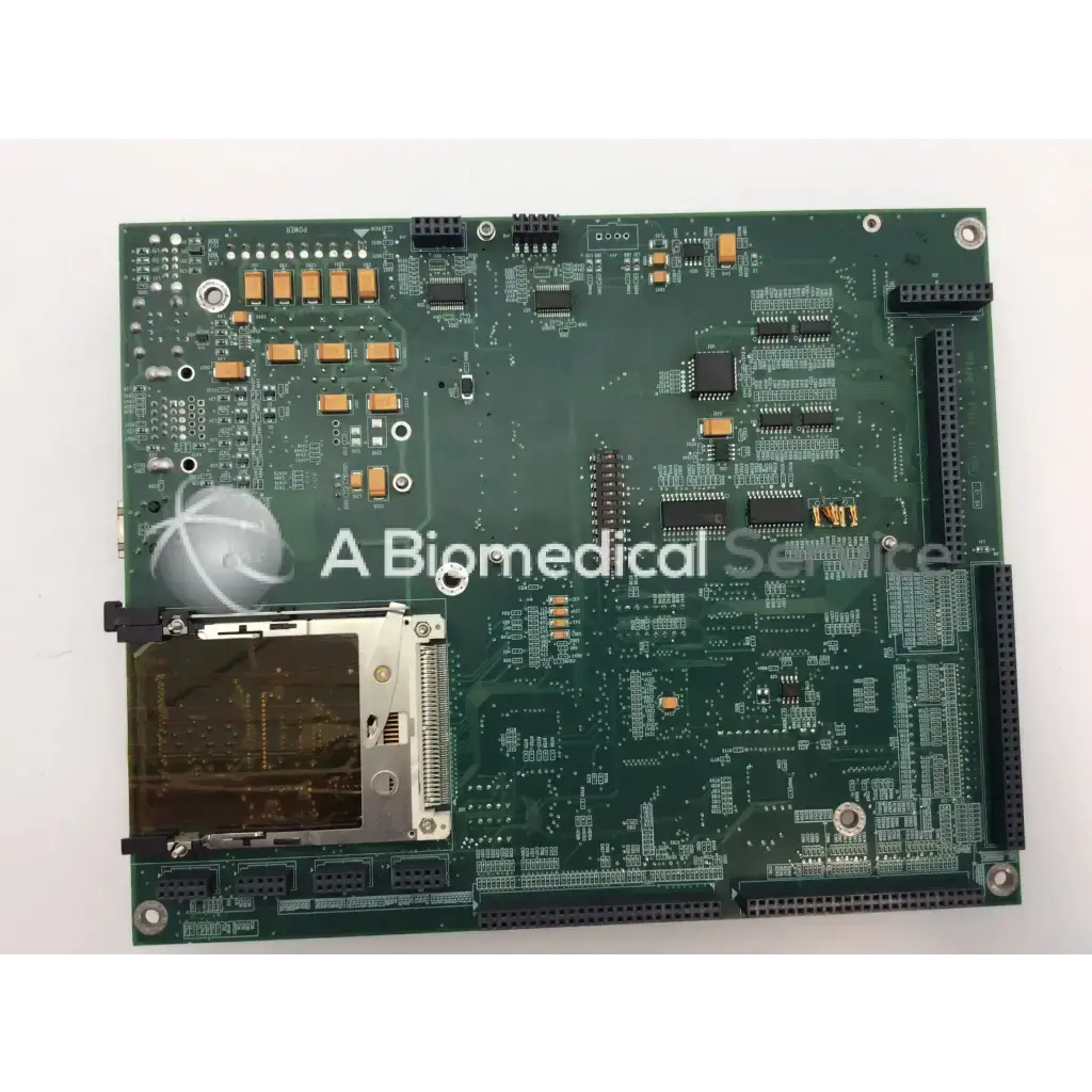 Load image into Gallery viewer, A Biomedical Service ASP Sterrad 34-53577-0-201 Rev B NX Sterilizer Universal Control Board 