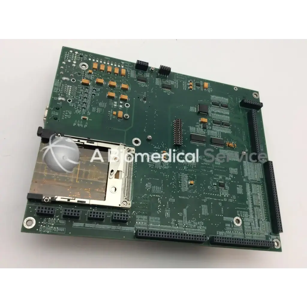 Load image into Gallery viewer, A Biomedical Service ASP Sterrad 34-53577-0-201 Rev B NX Sterilizer Universal Control Board 
