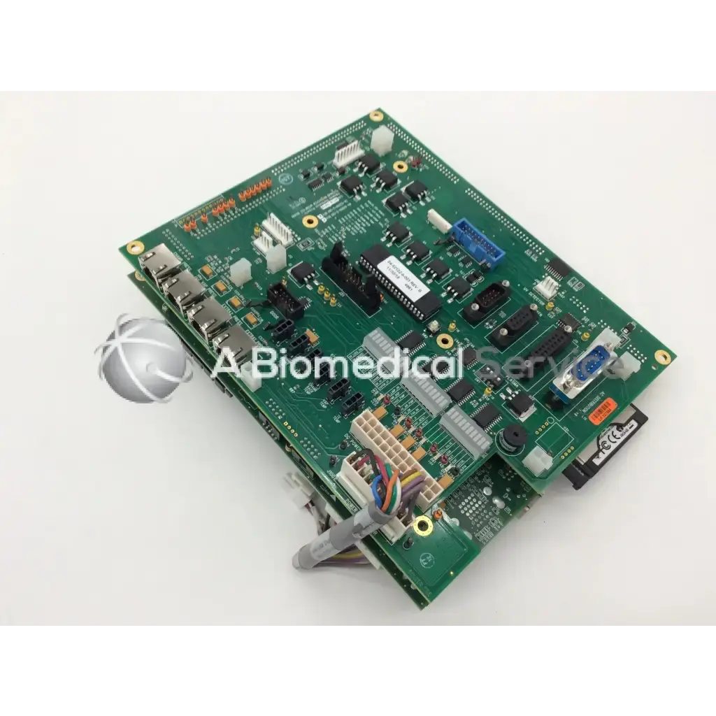 Load image into Gallery viewer, A Biomedical Service ASP Sterrad NX Sterilizer Universal Control Boards Assy 34-53577-1-202 