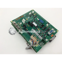 BioMedical-ASP Sterrad NX Sterilizer Universal Control Boards Assy 34-53577-1-202