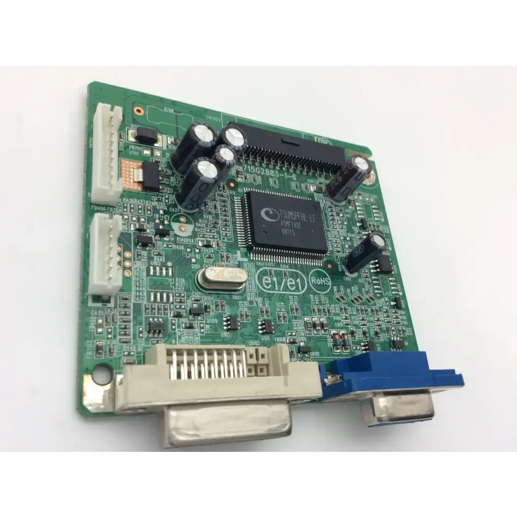 Load image into Gallery viewer, A Biomedical Service Acer 715G2883-1-6 BB24014E E170968 94V-0 Driver Board 