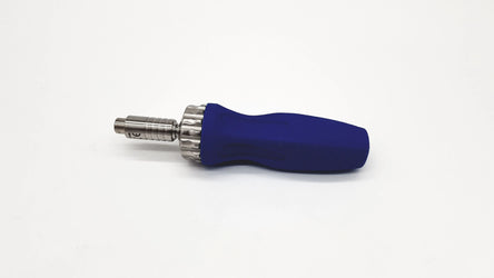 BioMedical-Acumed 80-0663 Medium Ratcheting Driver Handle OrthopedicGP Surgery Theater