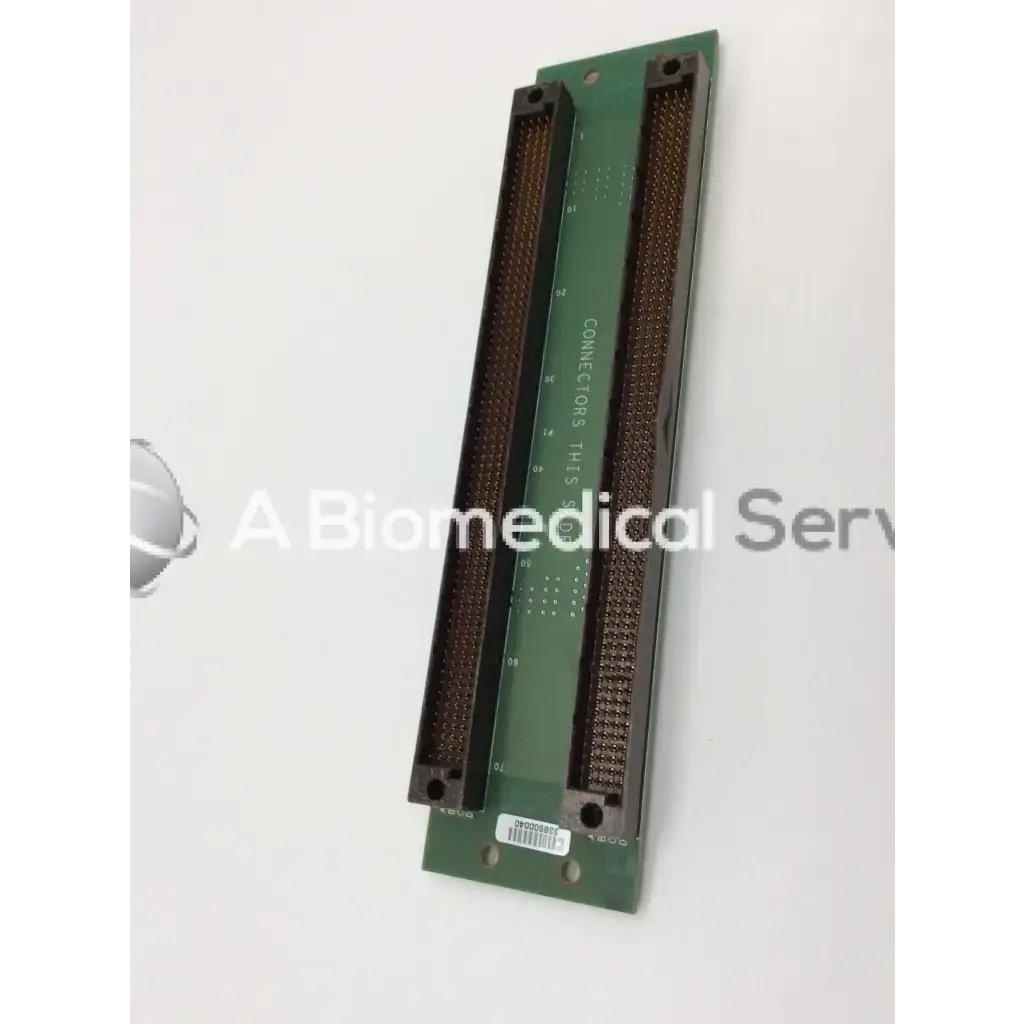 Load image into Gallery viewer, A Biomedical Service Acuson 31992/31991 MX &amp; RX2 Board Connector for Siemens Sequoia 512 System 