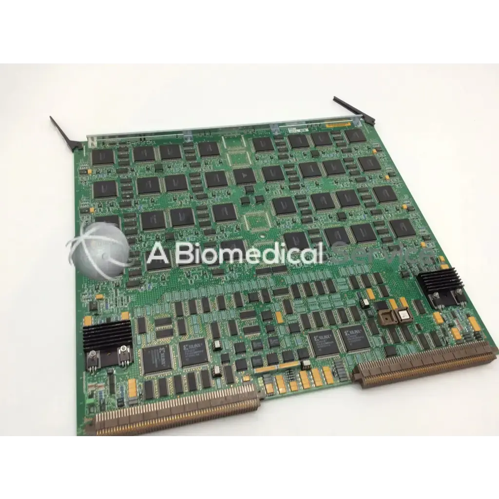 Load image into Gallery viewer, A Biomedical Service Acuson Siemens Ultrasound Sequoia C256 Assy Board 39152 Rev XH 
