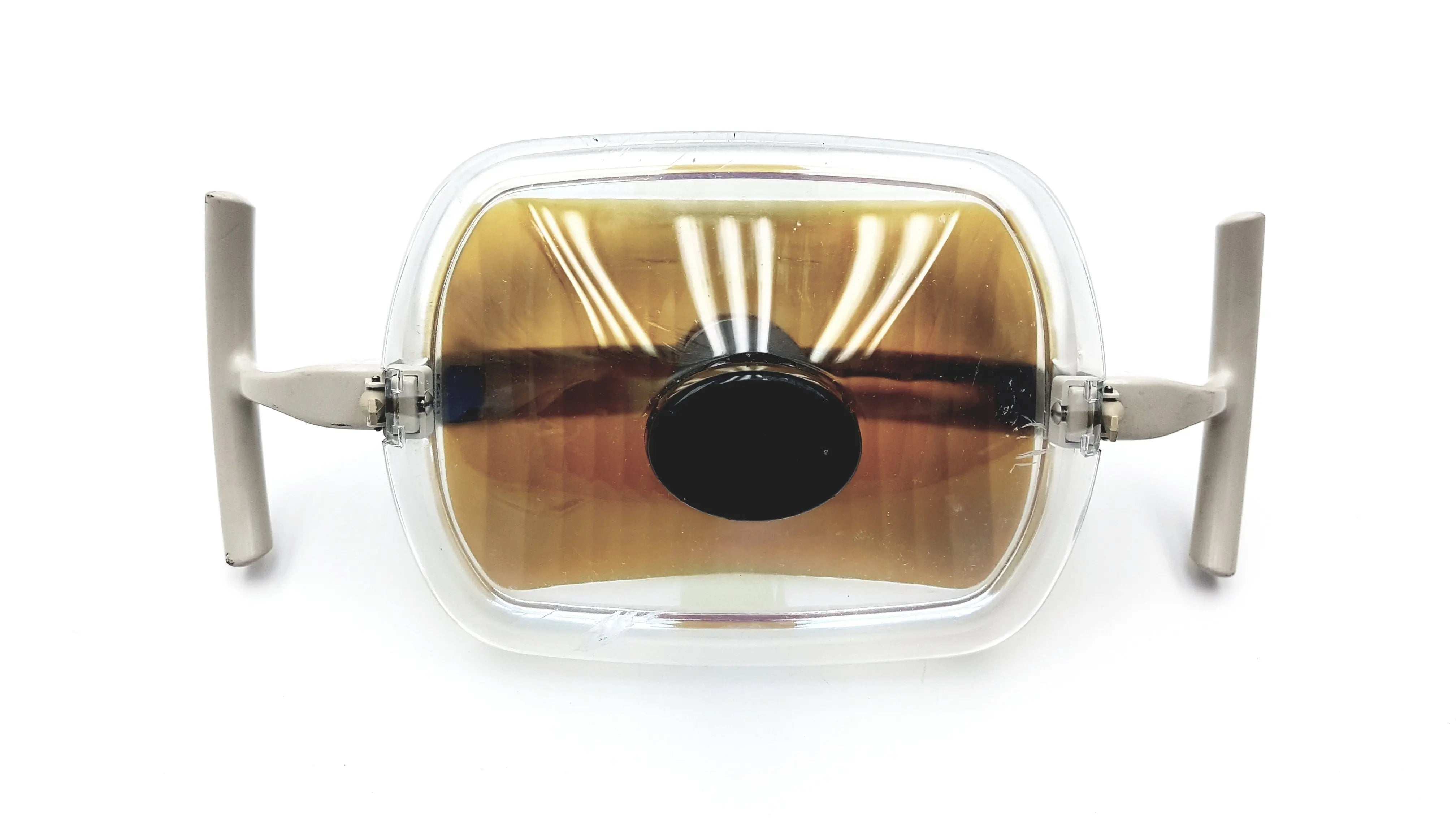 Load image into Gallery viewer, A Biomedical Service Adec Dental Surgical Exam Operatory Light 