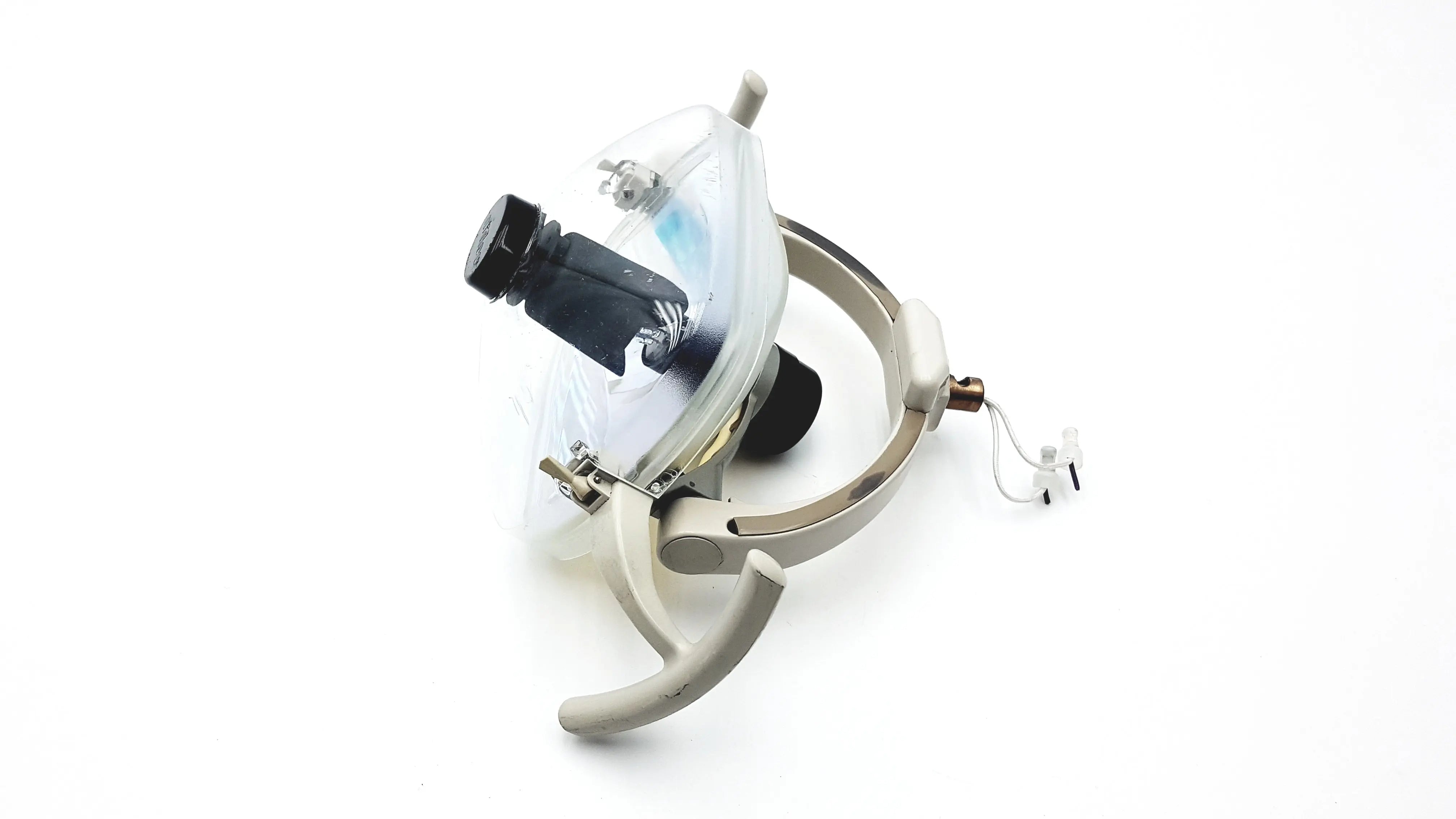 Load image into Gallery viewer, A Biomedical Service Adec Dental Surgical Exam Operatory Light 